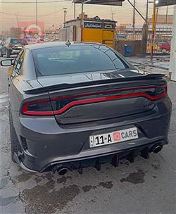 دودج تشارجر